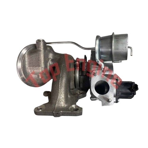 Toyota OEM Turbocharger 17201-36040 – Lexus NX200t 2.0T